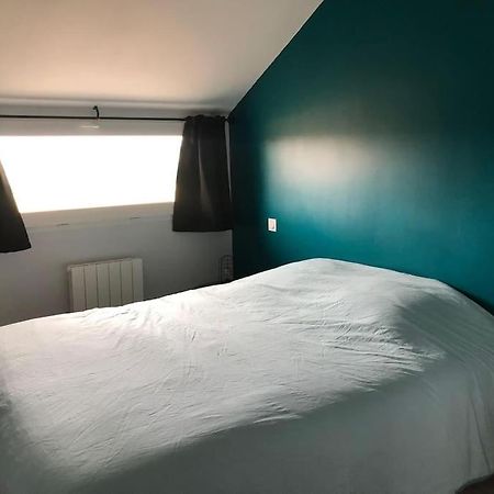 Apartmán Le Logis Du Chesnot Saint-Quentin-sur-le-Homme Exteriér fotografie