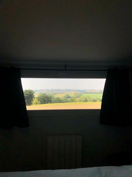 Apartmán Le Logis Du Chesnot Saint-Quentin-sur-le-Homme Exteriér fotografie