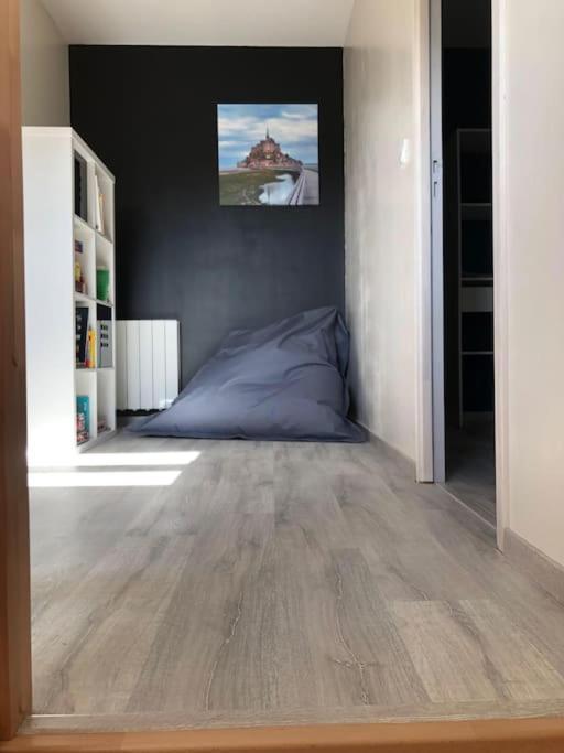 Apartmán Le Logis Du Chesnot Saint-Quentin-sur-le-Homme Exteriér fotografie
