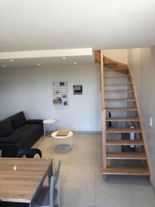 Apartmán Le Logis Du Chesnot Saint-Quentin-sur-le-Homme Exteriér fotografie