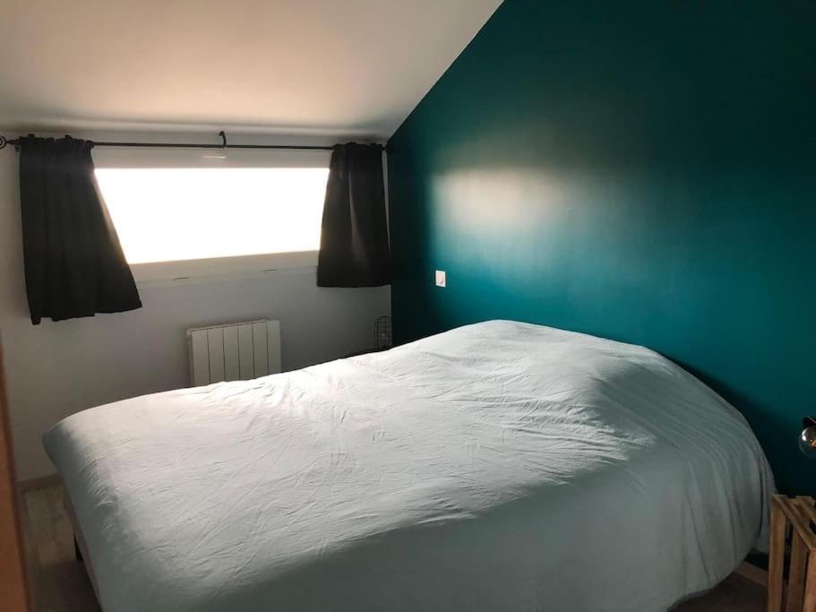 Apartmán Le Logis Du Chesnot Saint-Quentin-sur-le-Homme Exteriér fotografie